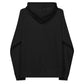 #pure Websession BIG - Bio-Raglan-Hoodie bedruckt