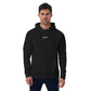 #pure Websession CENTER - Bio-Raglan-Hoodie bedruckt