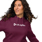 #dieagilen Workation 2024 - Hoodie DRUCK in 3 Farben