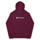 #dieagilen Workation 2024 - Hoodie DRUCK in 3 Farben