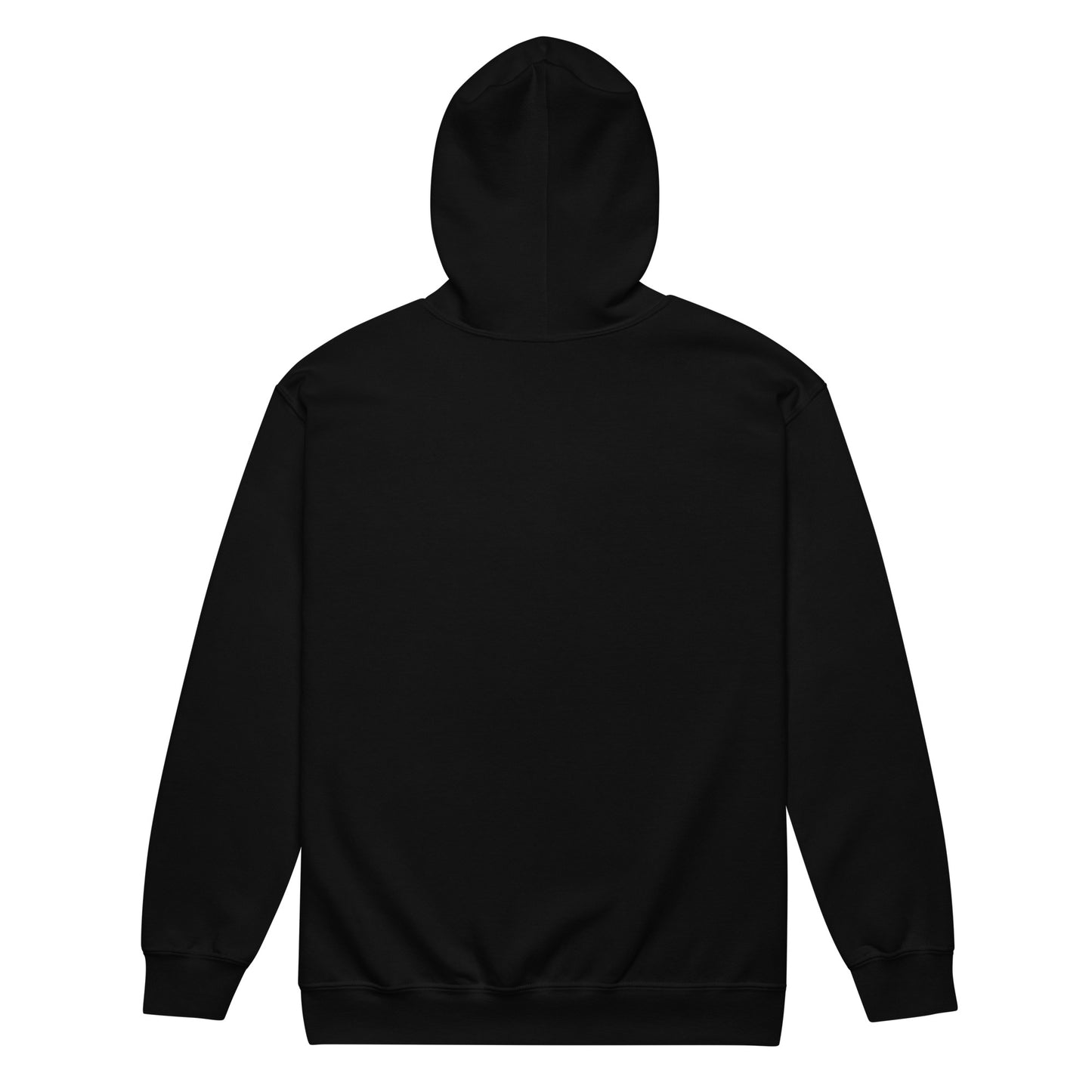 #next ONE Unisex Heavy-Blend Zip Hoodie