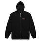 #next ONE Unisex Heavy-Blend Zip Hoodie